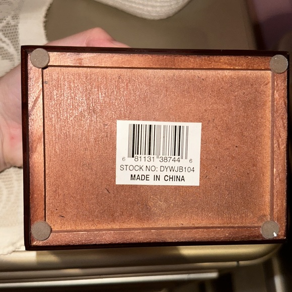 Jewelry Box - Picture 5 of 6